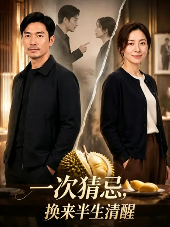 一次猜忌，换来半生清醒
