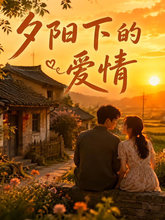 夕阳下的爱情