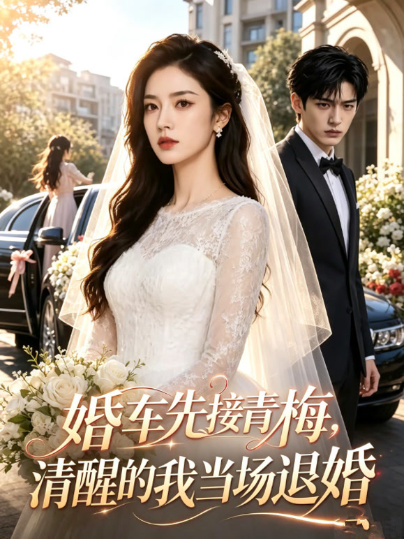 婚车先接青梅，清醒的我当场退婚