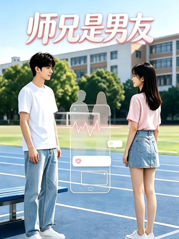 师兄是男友