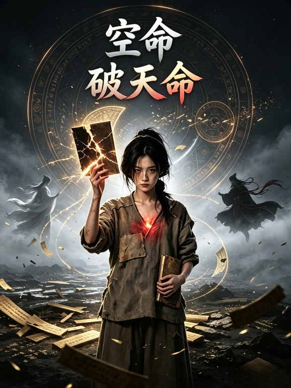 空命破天命