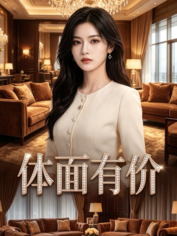 体面有价