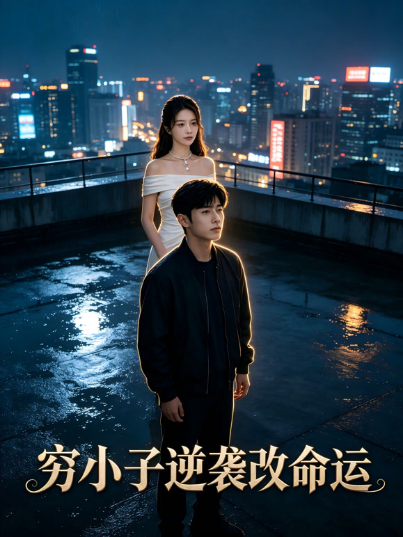 穷小伙逆袭改命运