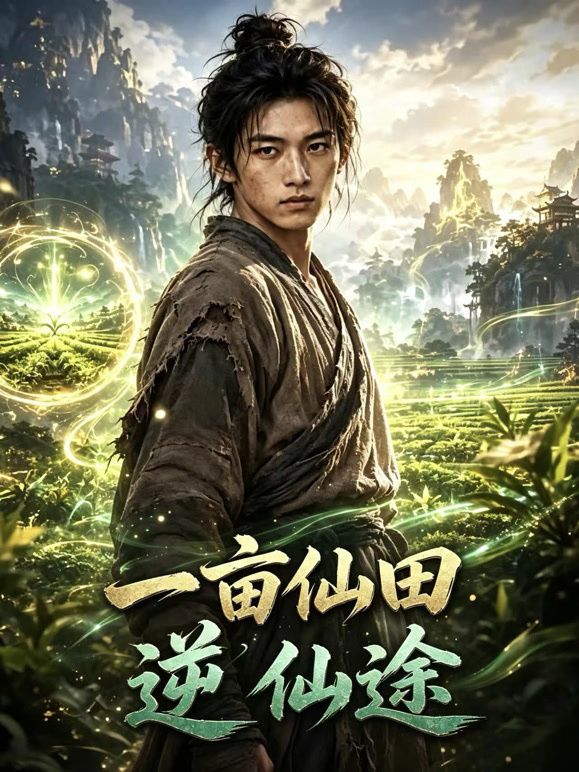 一亩仙田逆仙途