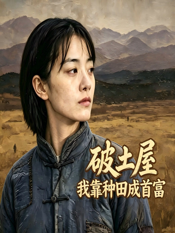 破土屋：我靠种田成首富