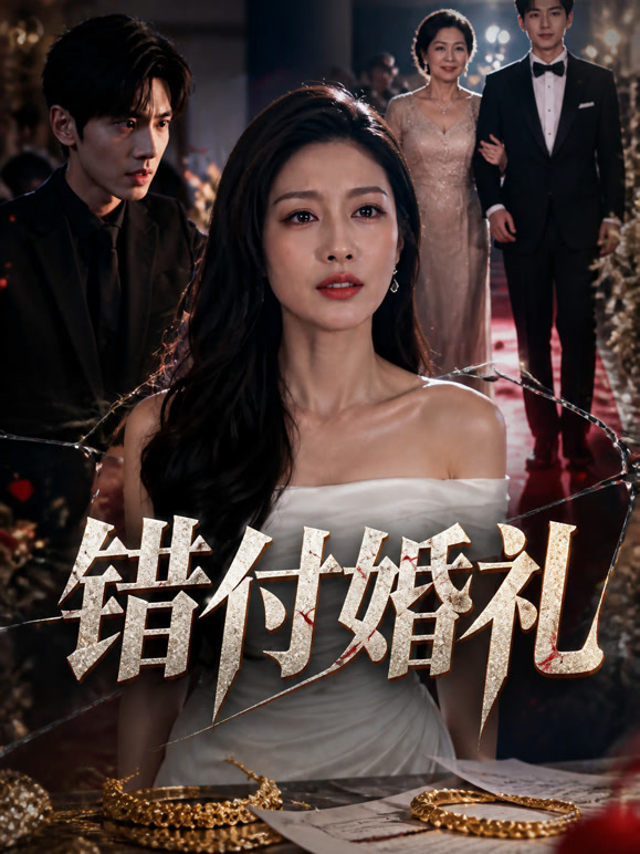 错付婚礼