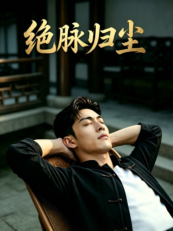 绝脉归尘