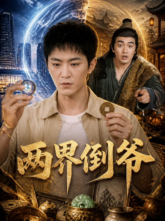 两界倒爷