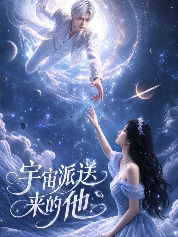 宇宙派送来的他