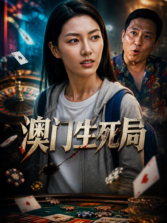 澳门生死局