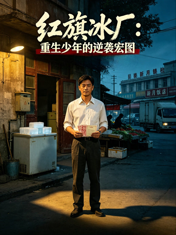 红旗冰厂：重生少年的逆袭宏图