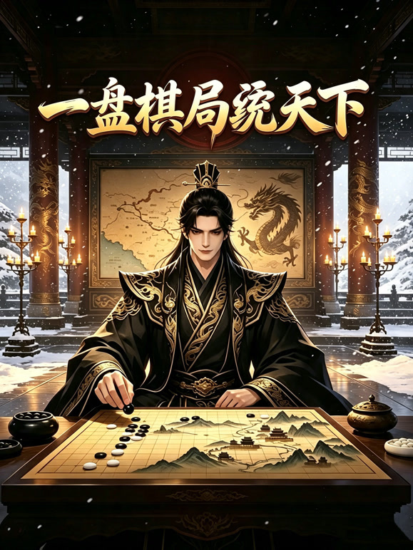 一盘棋局统天下