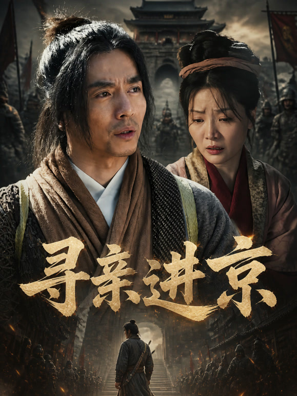 寻亲进京