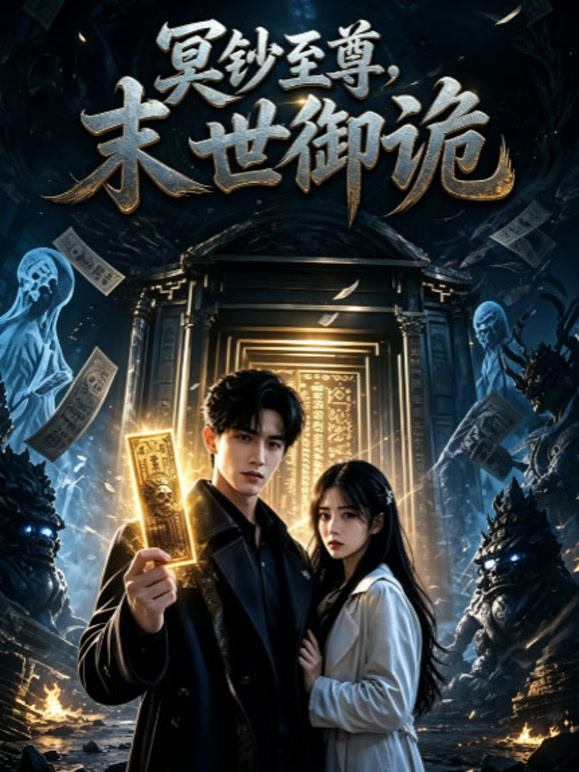 冥钞至尊：末世御诡