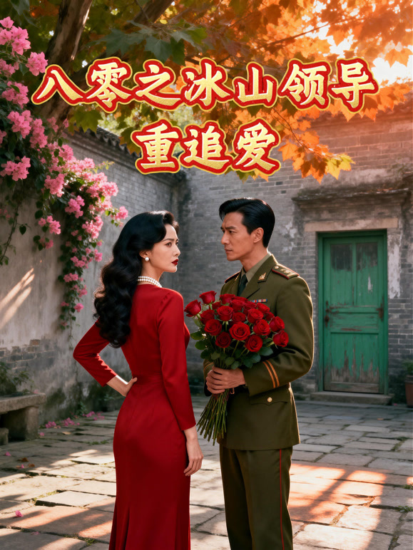 八零之冰山领导重追爱