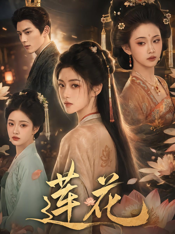莲花