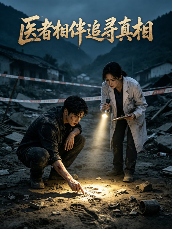 医者相伴追寻真相