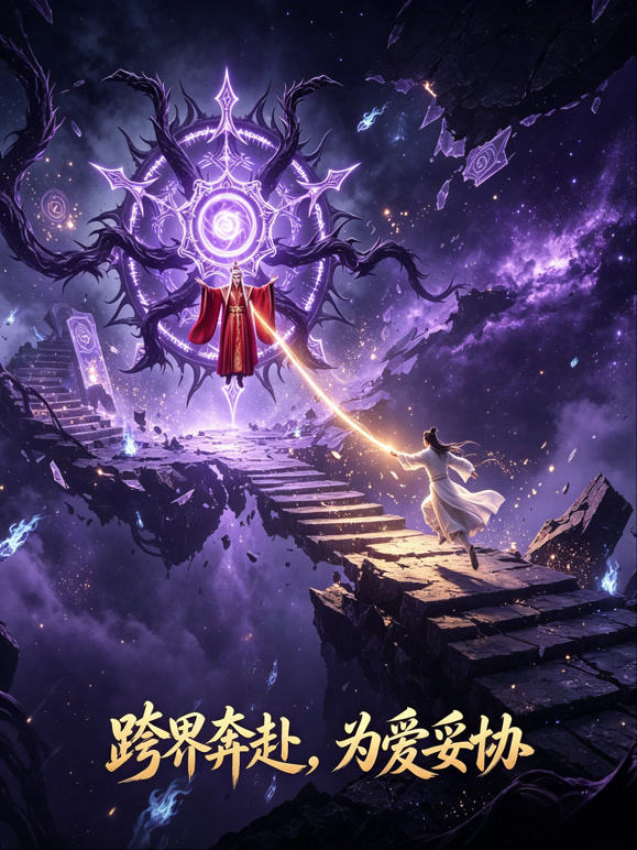跨界奔赴，为爱妥协