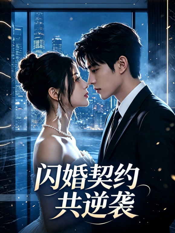 闪婚契约共逆袭