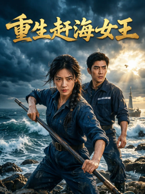 《重生赶海女王》