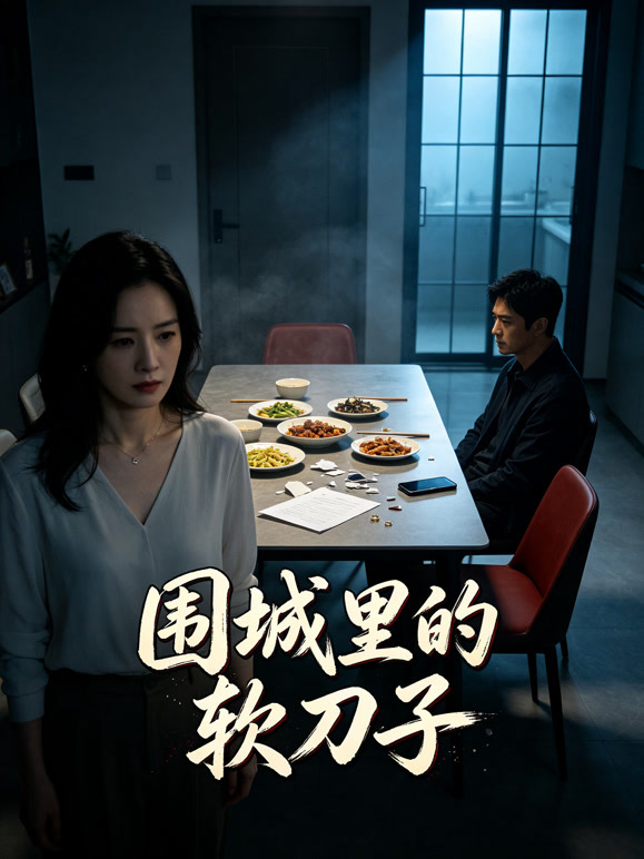 围城里的软刀子
