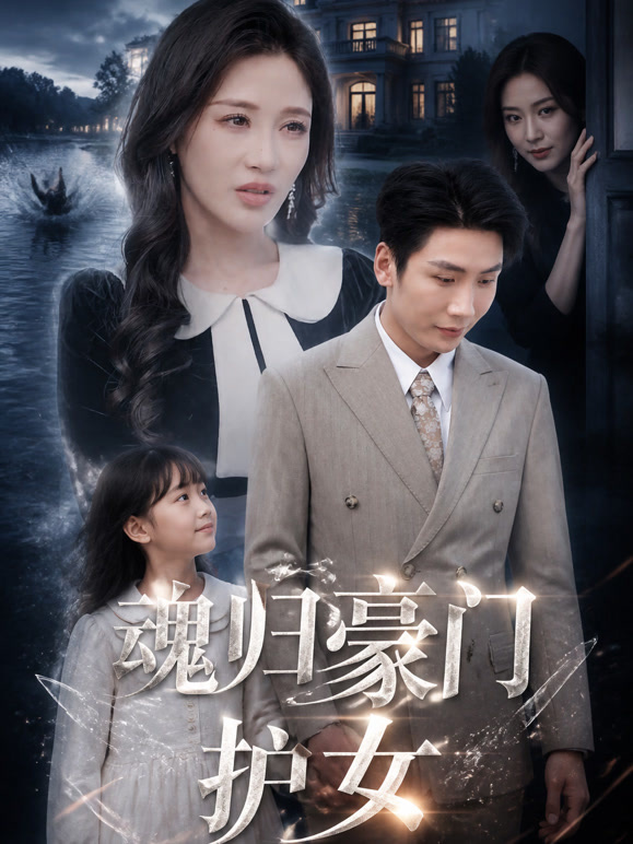魂归豪门护女