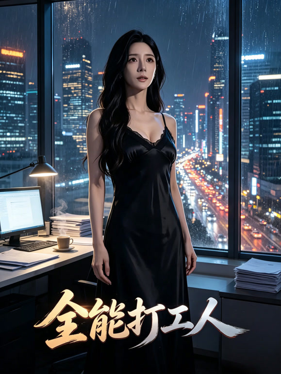 全能打工人