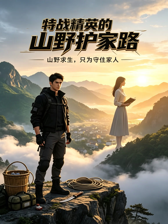 特战精英的山野护家路