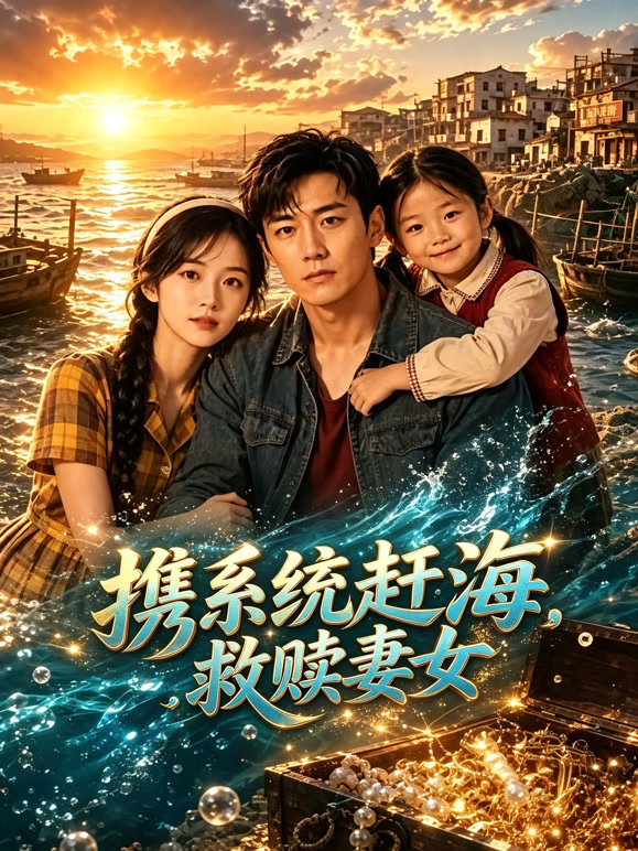 携系统赶海，救赎妻女