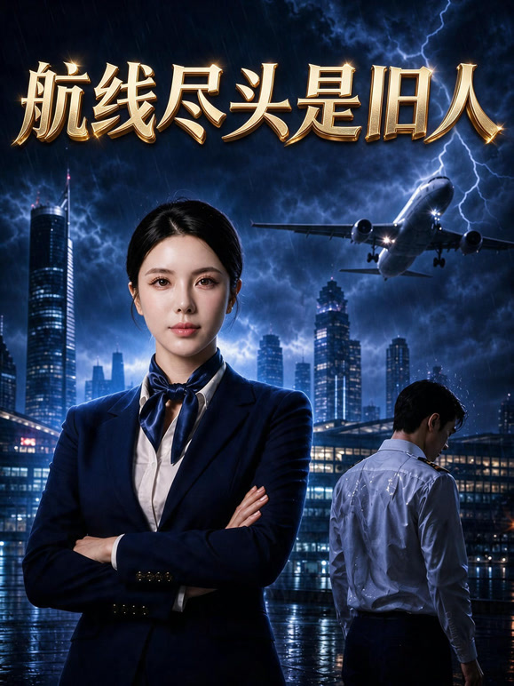 航线尽头是旧人