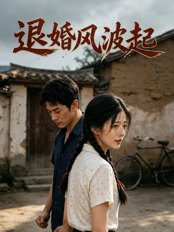 退婚风波起