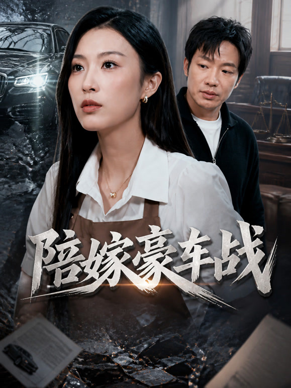 陪嫁豪车战