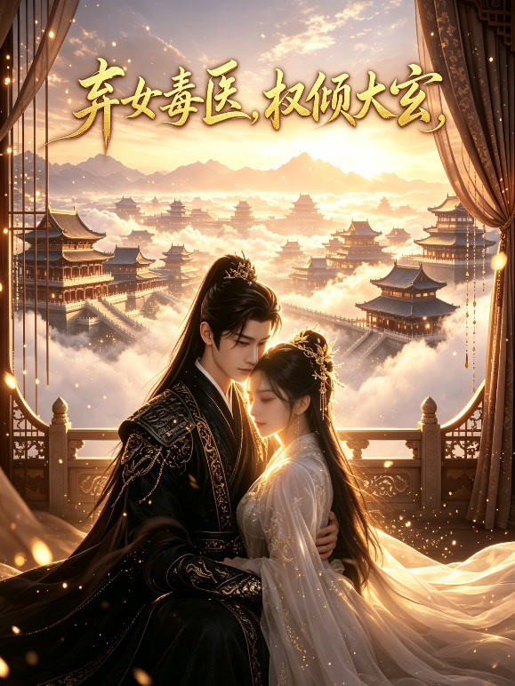 弃女毒医，权倾大玄
