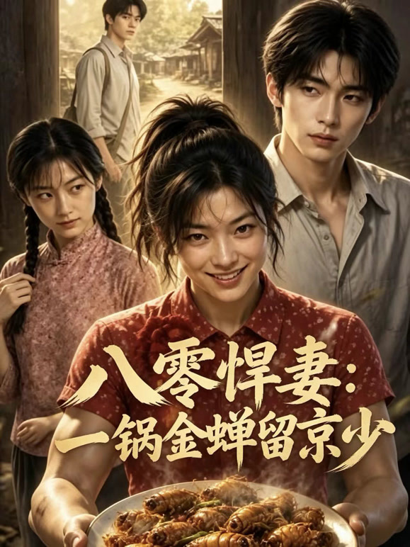 八零悍妻：一锅金蝉留京少