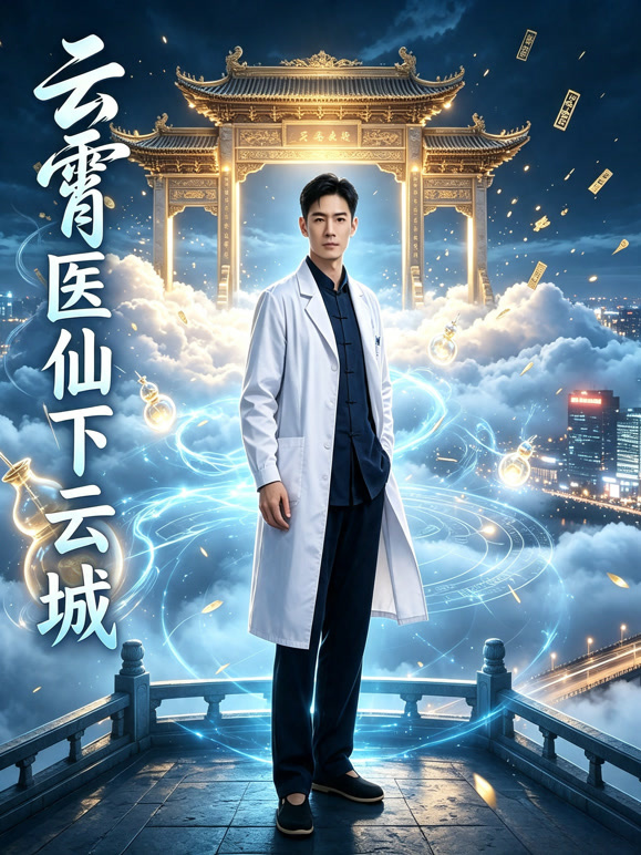 云霄医仙下云城