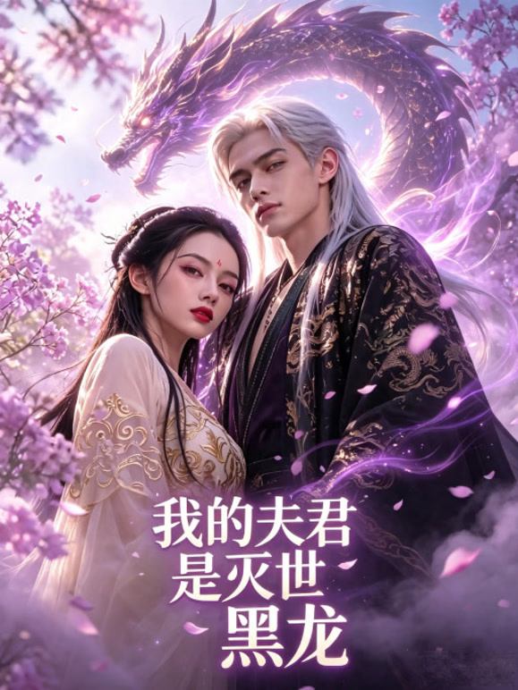 我的夫君是灭世黑龙