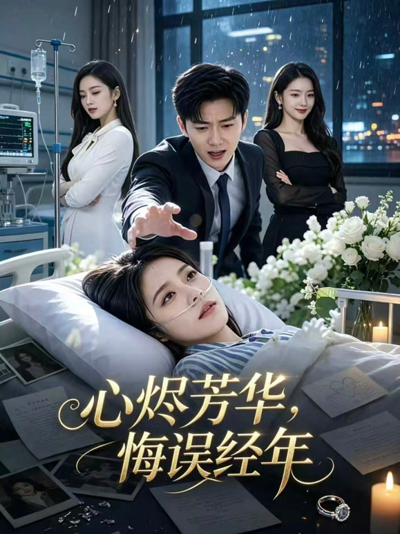 心烬芳华，悔误经年