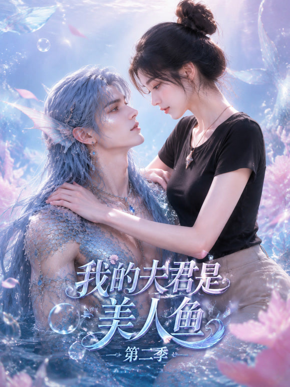 我的夫君是美人鱼第二季