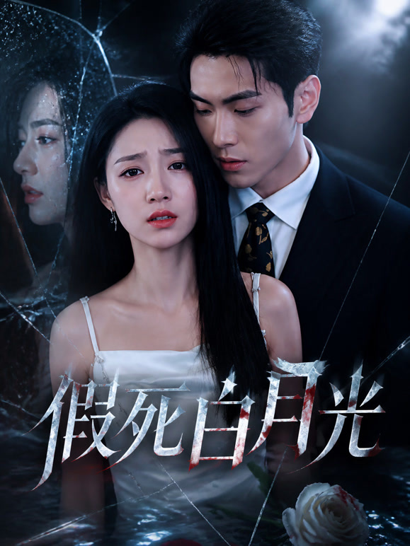 假死白月光