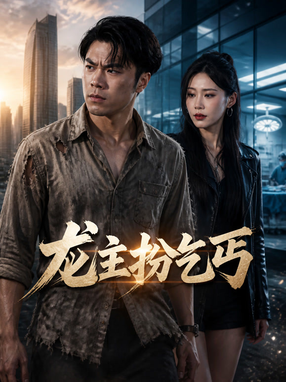 龙主扮乞丐