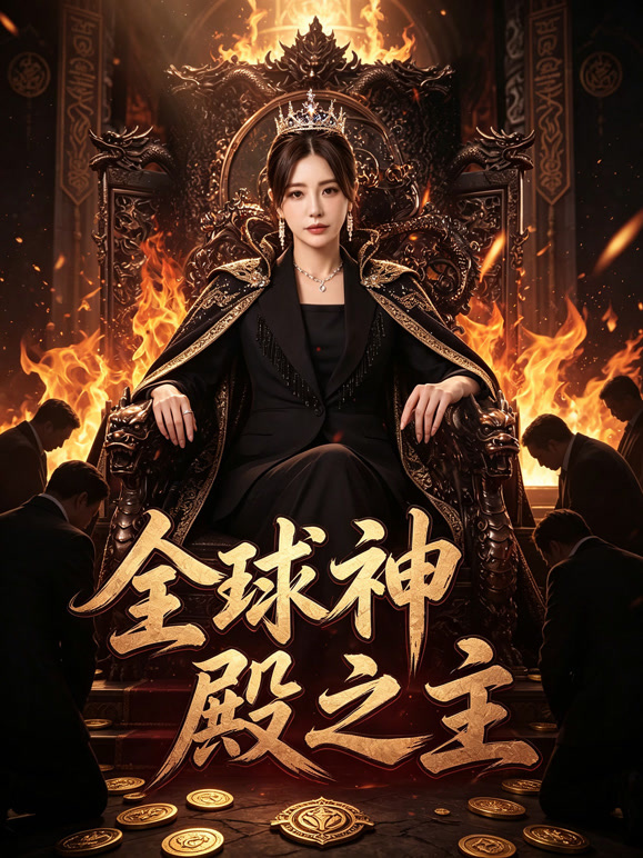 全球神殿之主