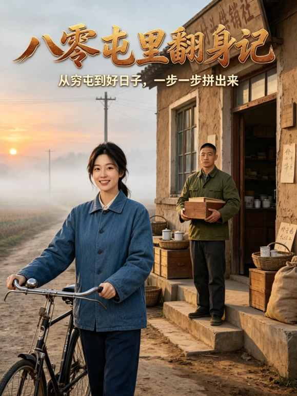 八零屯里翻身记