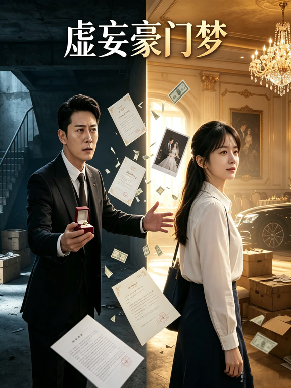 虚妄豪门梦