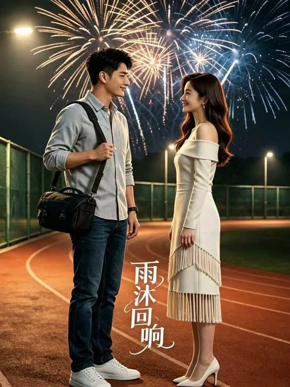 雨沐回响