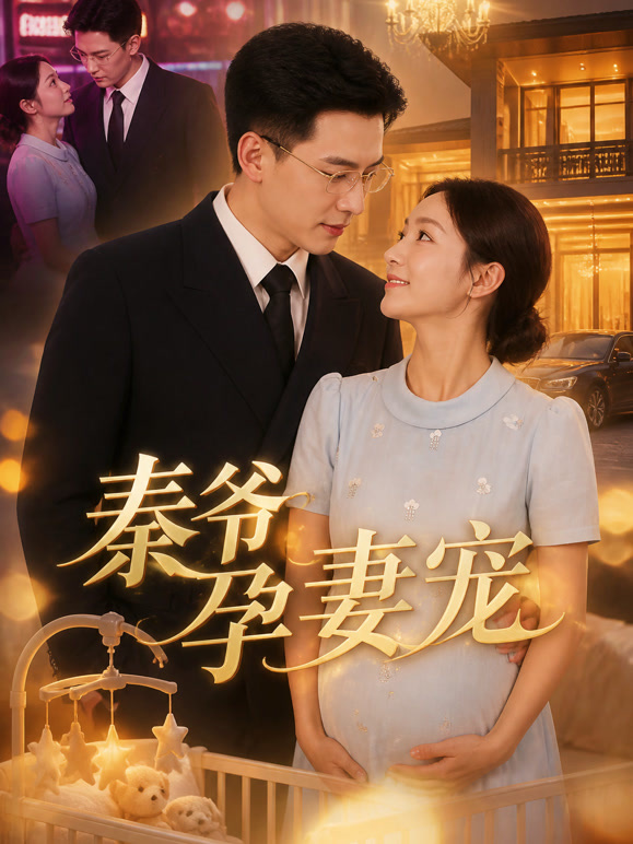 秦爷孕妻宠