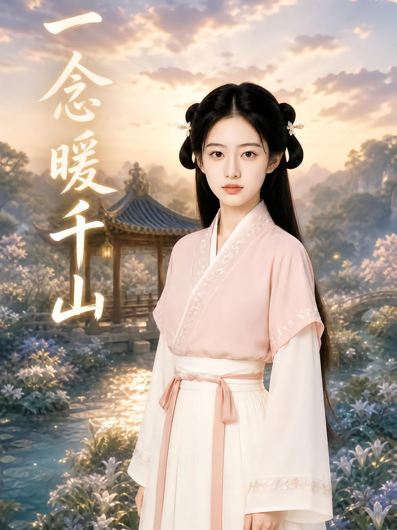 一念暖千山