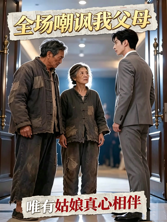 全场嘲讽我父母，唯有姑娘真心相伴