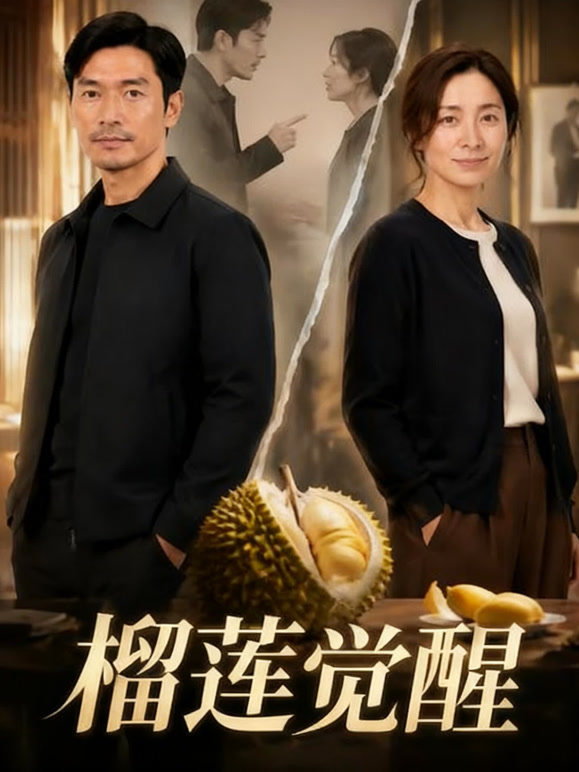 榴莲觉醒