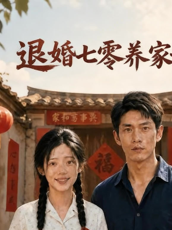 退婚七零养家记