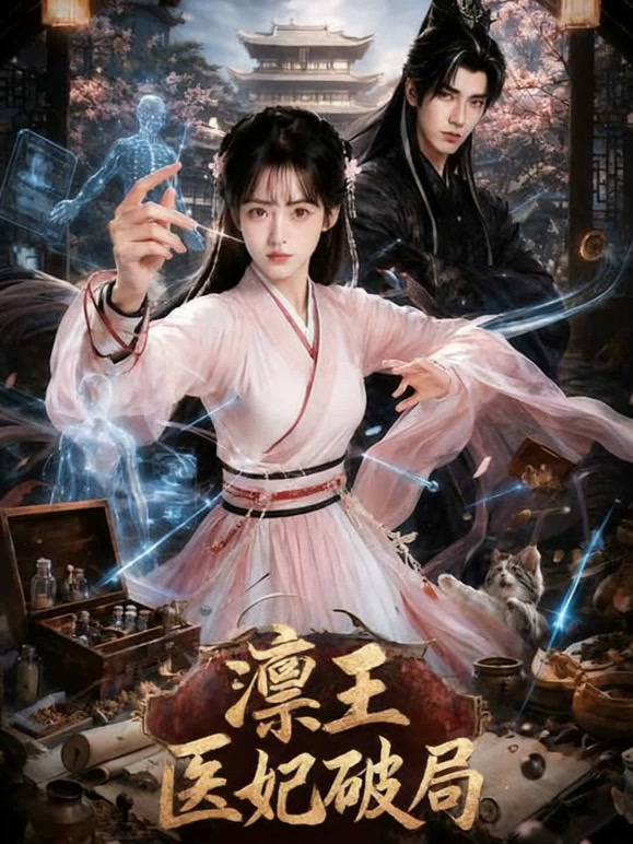 凛王医妃破局